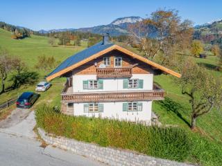 Landhaus Platzl - Hopfgarten im Brixental - 9