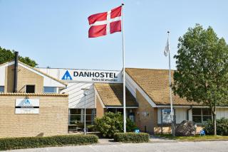 Danhostel Hobro - Hobro - 0