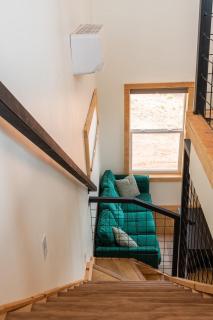 Tiny Cabin #5 at The Cedars - Kanab - 5
