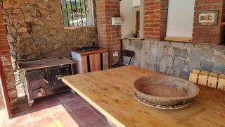 Bugambilia loft, connect with nature - Curacaví - 9