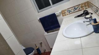 Bugambilia loft, connect with nature - Curacaví - 7