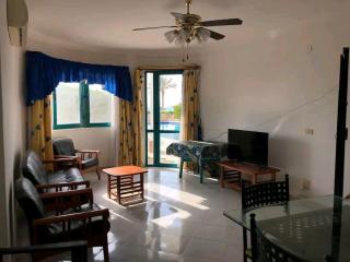 golden beach 2 sea view - Ras Sedr - 6