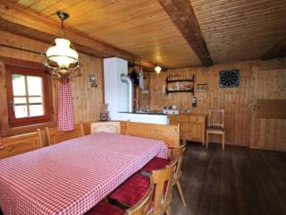 Almhütte Unterhofer - Obervellach - 3
