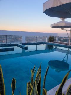 Mirador del Cielo Apart-hotel Boutique - Santa Cruz de la Sierra - 0