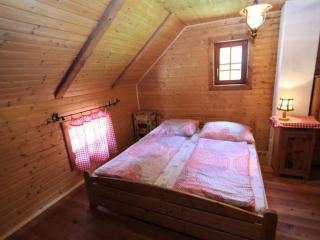 Almhütte Unterhofer - Obervellach - 4