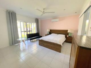 Carins Beachfront Entertainer Da White Shore House - Kewarra Beach - 9