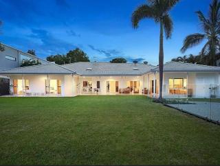 Carins Beachfront Entertainer Da White Shore House - Kewarra Beach - 7