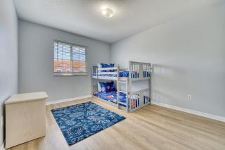 Stylish Townhome Close to Disney Parks - Kissimmee - 8