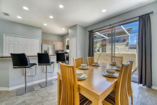 Stylish Townhome Close to Disney Parks - Kissimmee - 7