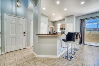 Stylish Townhome Close to Disney Parks - Kissimmee - 4