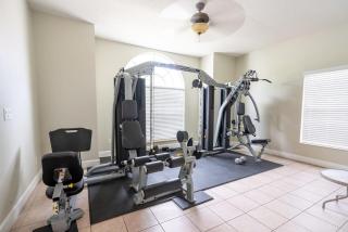 Stylish Townhome Close to Disney Parks - 6