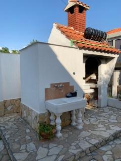 Apartments by the sea Povljana, Pag - 225 - Povljana - 5