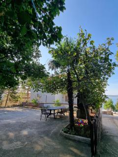 Apartments by the sea Starigrad, Paklenica - 6621 - Starigrad-Paklenica - 3
