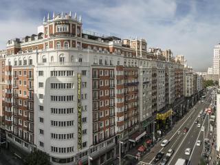 Emperador - Madrid - 0