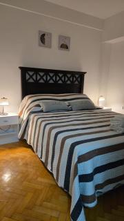 Departamento en Palermo Soho para 4 personas - 0