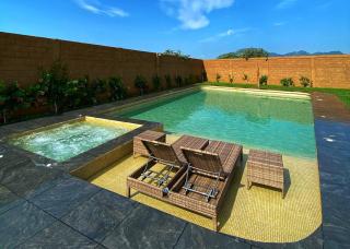 Quinta Morelos - 0
