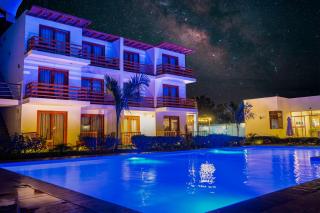 Hotel La Colina - Ica - 9