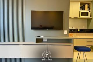 Apto 5 min da praia e do lado das Quatro Praças! - 6