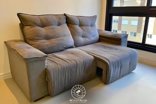 Apto 5 min da praia e do lado das Quatro Praças! - 2