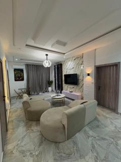 2bedroom luxury apartment - Lekki - 0