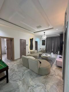 2bedroom luxury apartment - Lekki - 9
