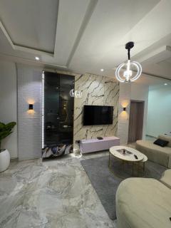 2bedroom luxury apartment - Lekki - 6