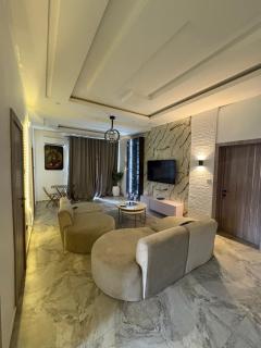 2bedroom luxury apartment - Lekki - 5
