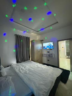 2bedroom luxury apartment - Lekki - 4