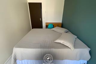 Apto em Torres-RS - Menos de 400mts do mar - Varanda - Smart Tv - Wifi - Cozinha completa - Aceita Pet - Torres - 1