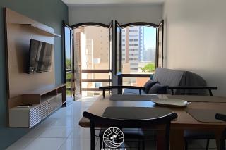 Apto em Torres-RS - Menos de 400mts do mar - Varanda - Smart Tv - Wifi - Cozinha completa - Aceita Pet - Torres - 7