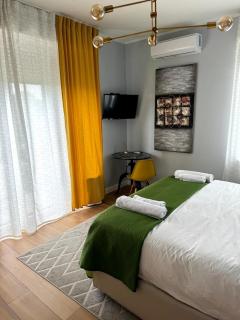 SUNNY terrace 2 Bedrooms - Milan - 9