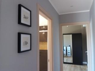 SUNNY terrace 2 Bedrooms - Milan - 6