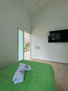Acaymas Club - Ricaurte - 7