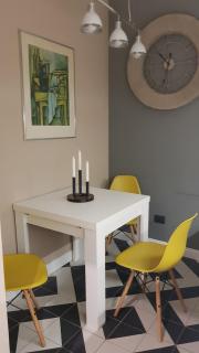 SUNNY terrace 2 Bedrooms - Milan - 2