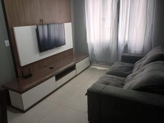 Special New 2D Suite Ar WiFi Cable TV Location - Porto Alegre - 7