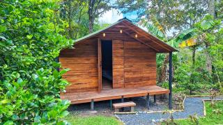 Jardin del Sol Ecoglamping SAS - San José de Suaita - 0