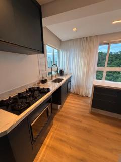 Apartamento Alto Padrão Praia Brava - Itajaí - 4