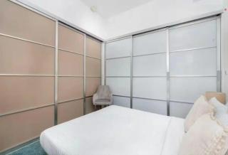 Ahlan Furnished Full Apartment Marina Cityview JBR Beach for Families - 3