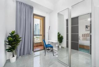 Ahlan Furnished Full Apartment Marina Cityview JBR Beach for Families - 2