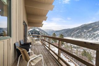 Mountain Summit Serenity Aspen Views Adventure - 5