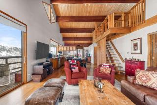 Mountain Summit Serenity Aspen Views Adventure - 4