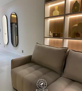 Loft a 200m do mar | Ar | Piscina | Aceita Pet - Torres - 1