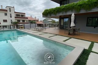 Studio a 150m da praia | ar-condicionado e piscina - 7