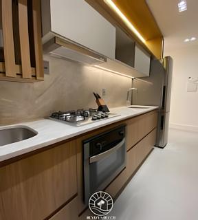 Studio a 150m da praia | ar-condicionado e piscina - 5