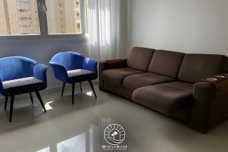 Apto 290m mar | Centro de Torres | Ar | Aceita Pet - Torres - 4