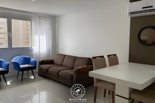 Apto 290m mar | Centro de Torres | Ar | Aceita Pet - Torres - 2