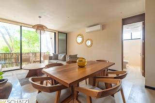 Residencial Ophelia Tulum - Tulum - 6