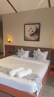 Ved Villa Netflix, Pool, Chill - Panchgani - 8