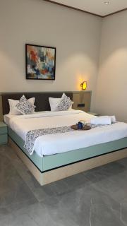 Ved Villa Netflix, Pool, Chill - Panchgani - 6