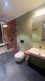 Ved Villa Netflix, Pool, Chill - Panchgani - 2
